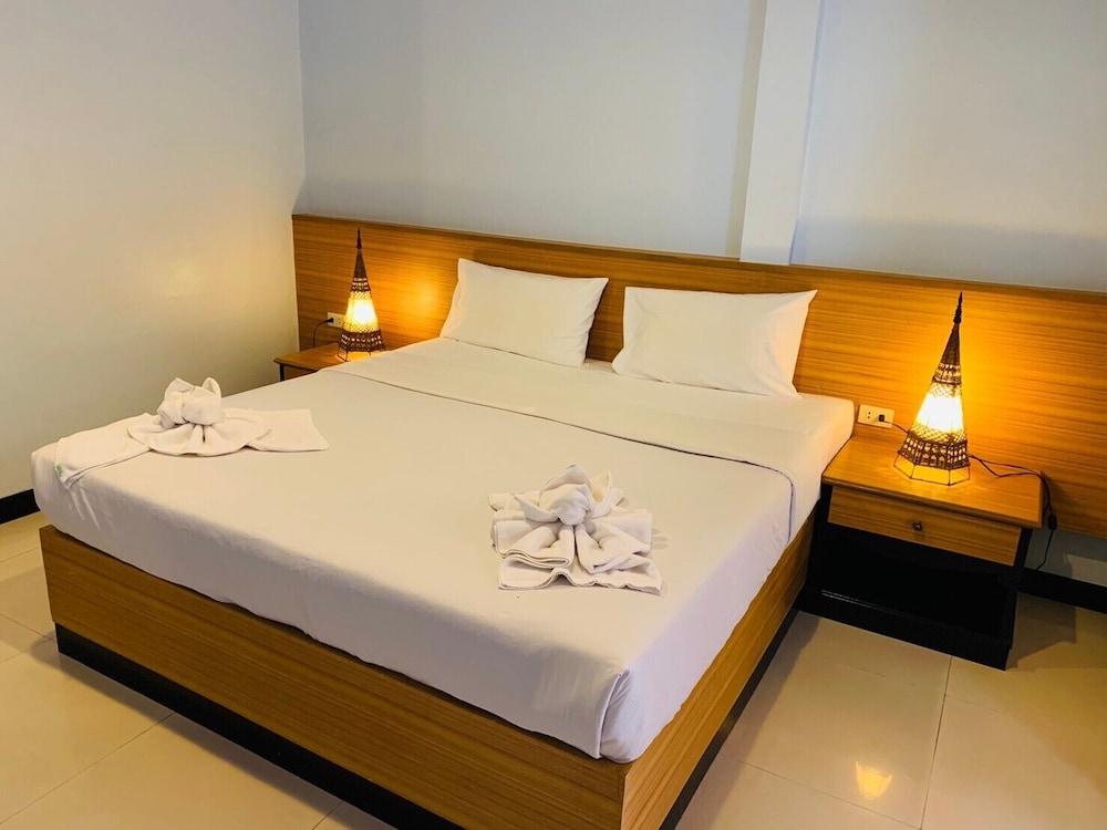 Economy, Double Bed