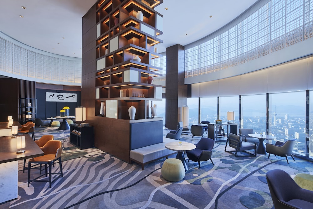 Hyatt Regency Xuzhou Suning 28/33