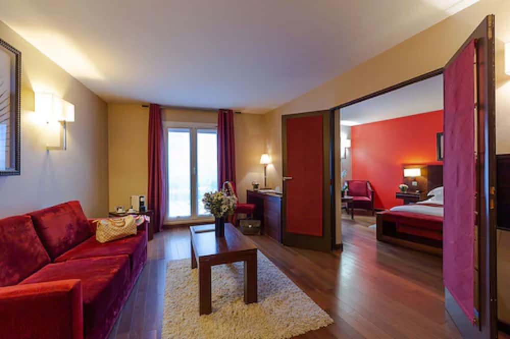 Hotel de Berny 39/58