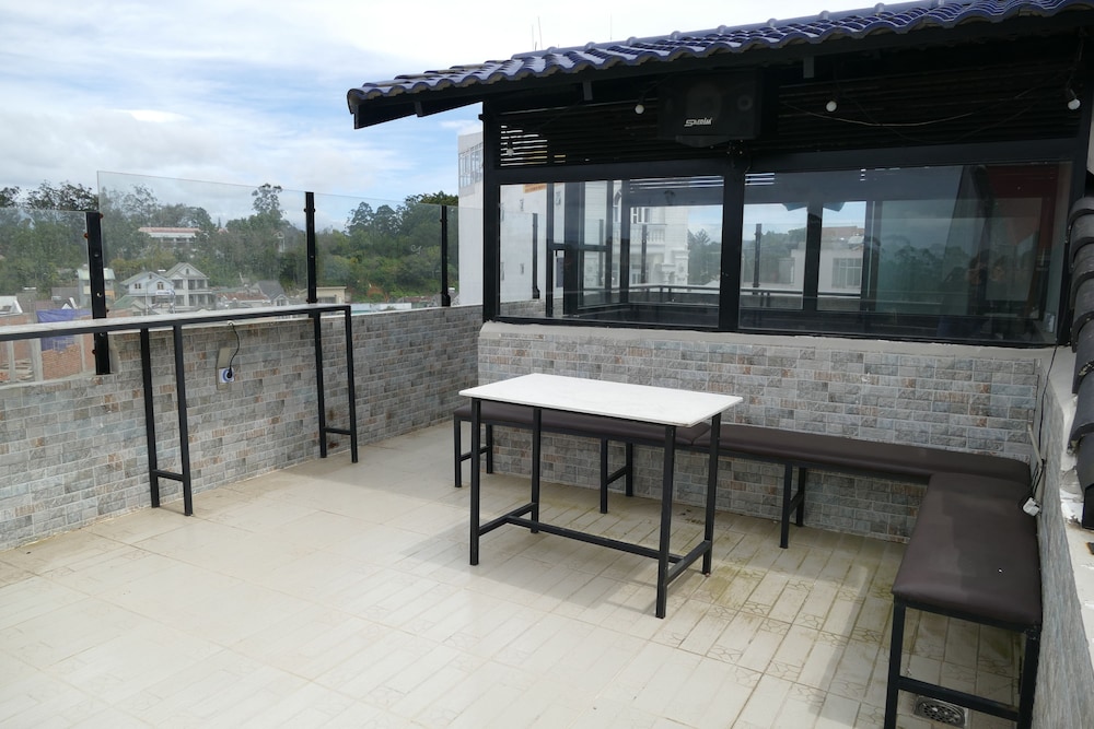Dalat Sky Hostel 21/40