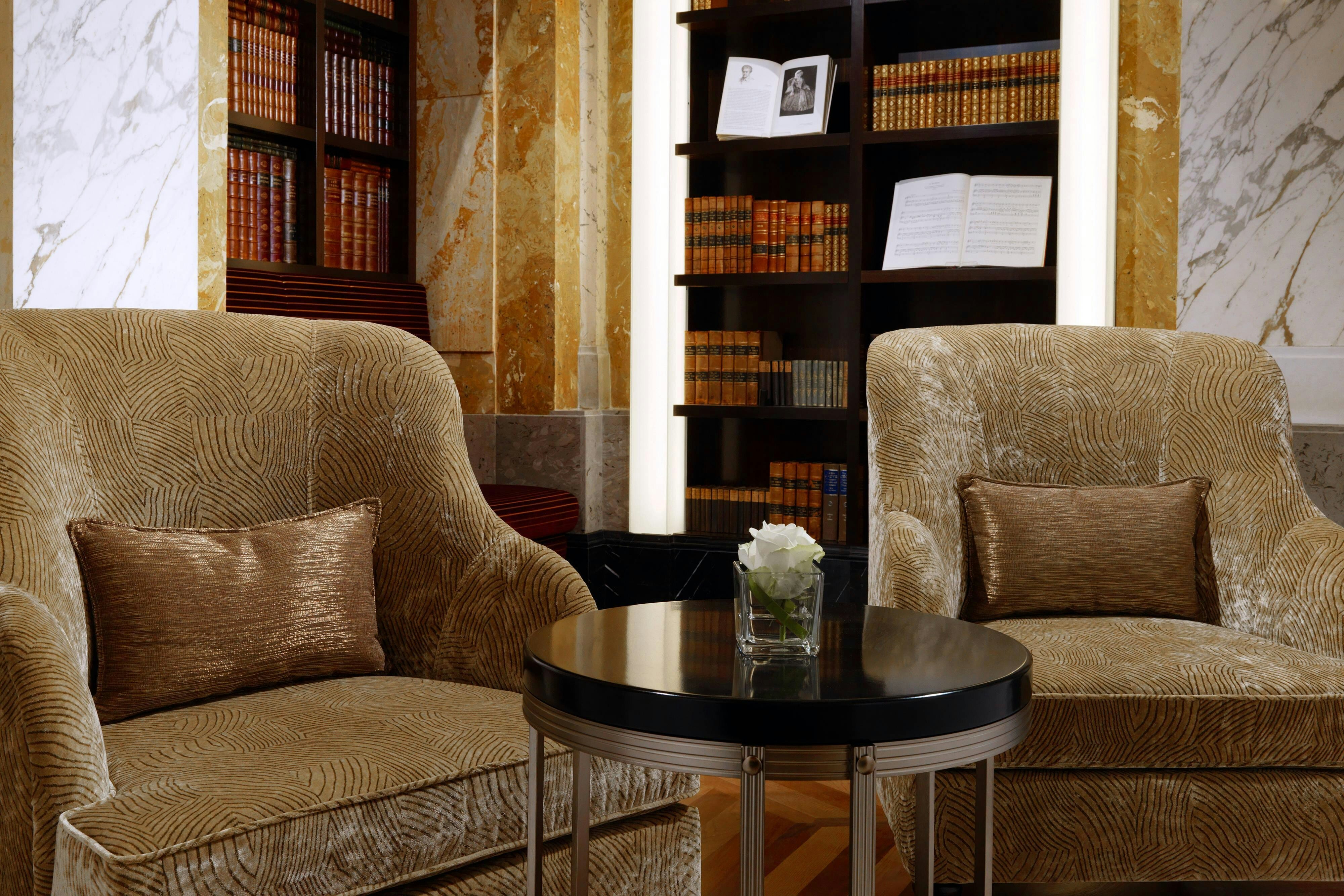 Hotel Imperial A Luxury Collection Hotel Vienna 38/66