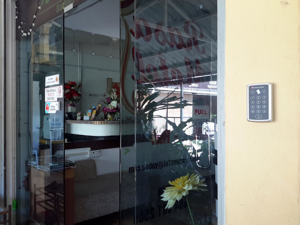 Rasa Motel 18/50
