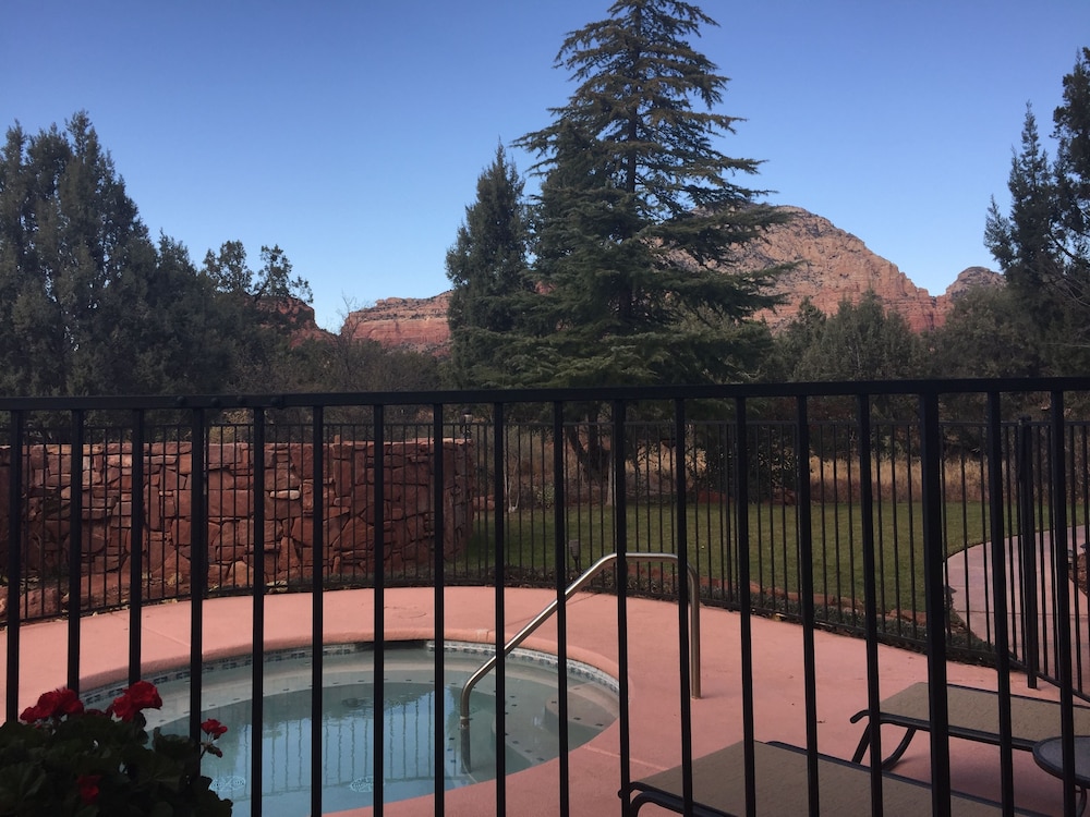 Casa Sedona Inn - Adults Only 14/50