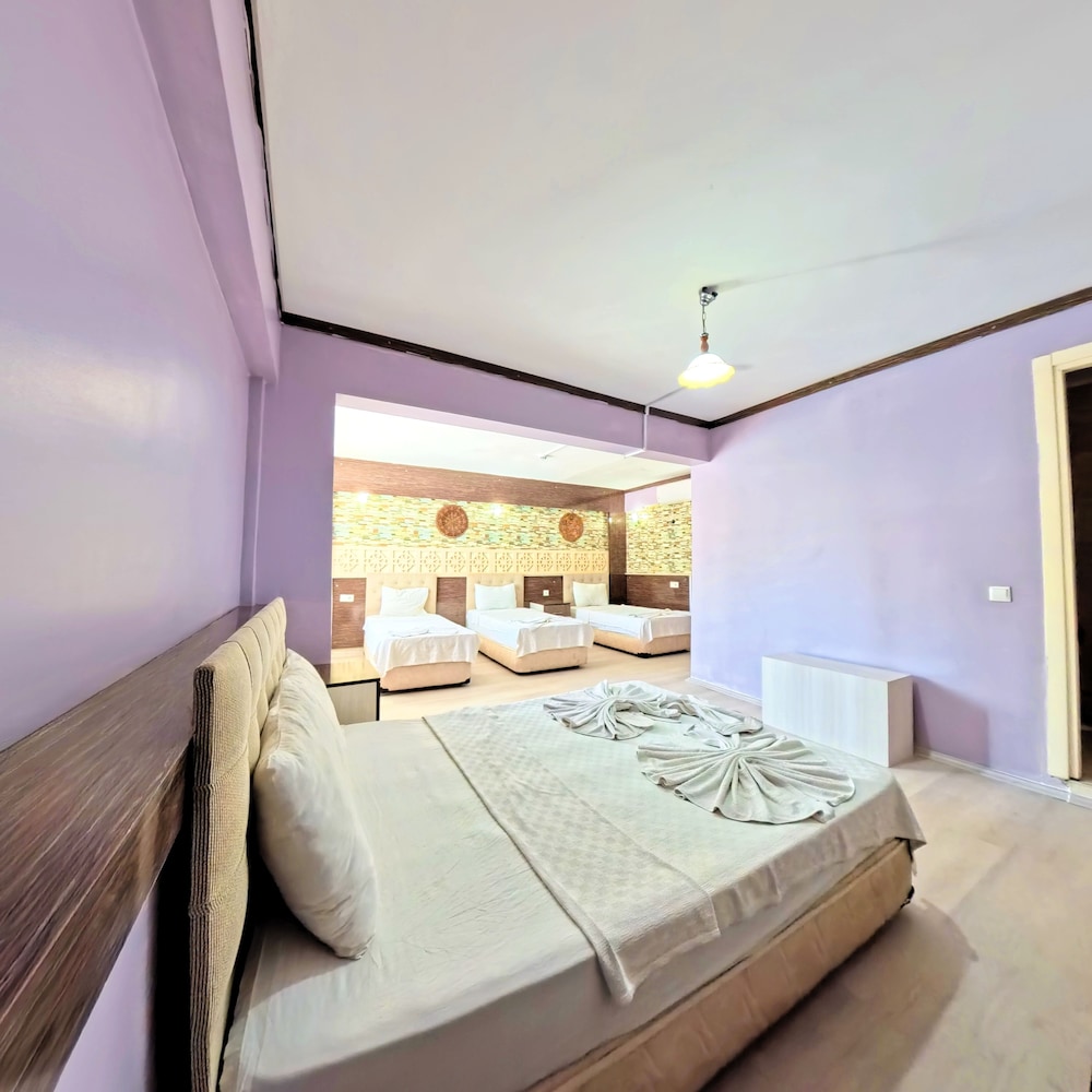 Hotel Goreme 16/49