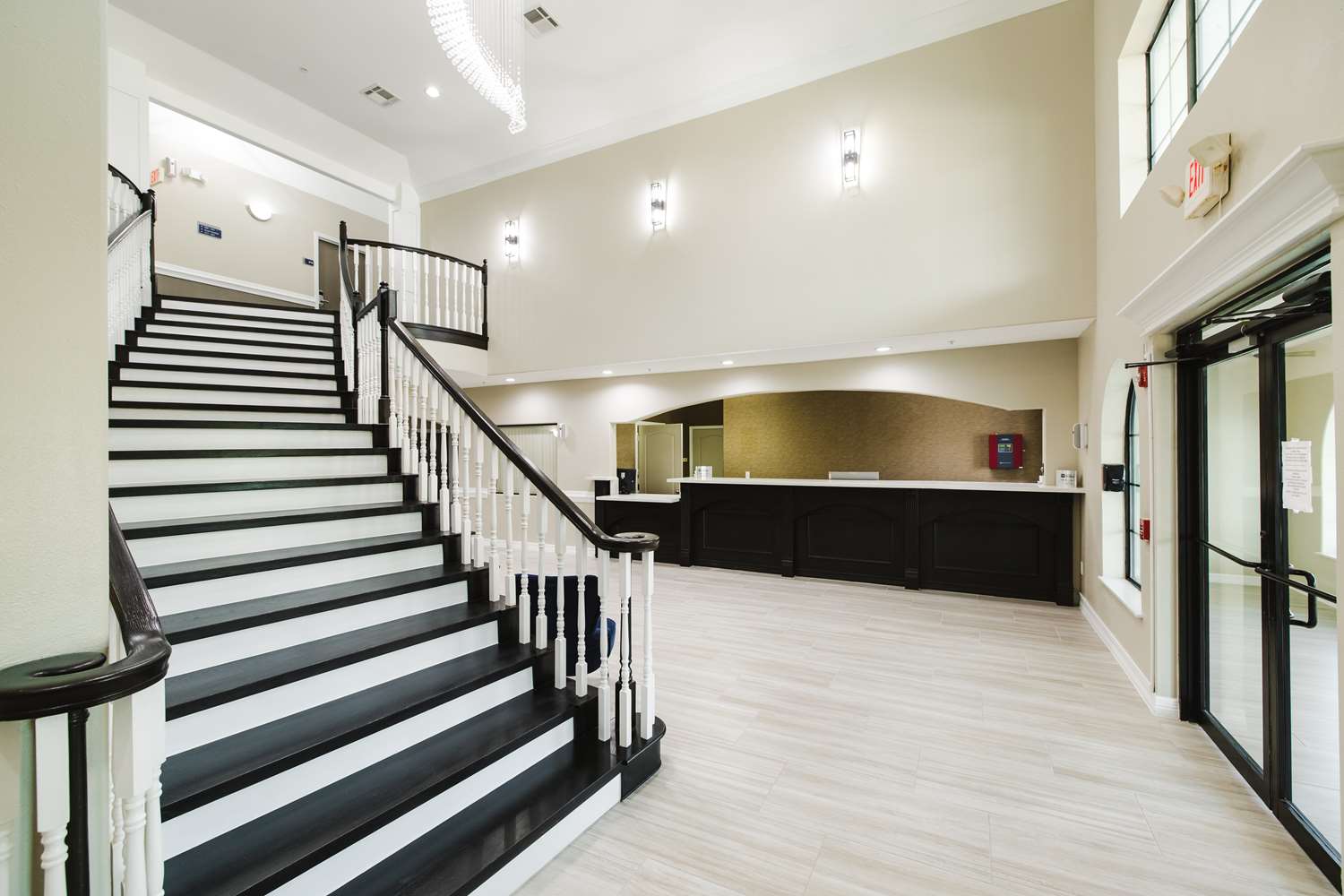 SureStay Studio by Best Western Conroe Downtown 7/26