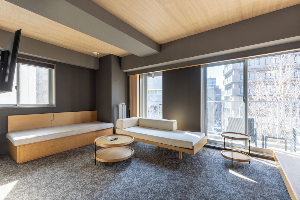 HOTEL TOMOS ASAKUSA 32/50