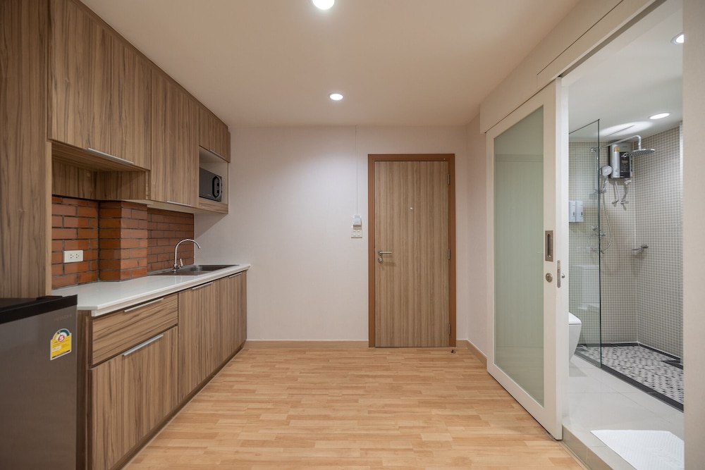 Exoresidence the Heart of Chinatown 29/50