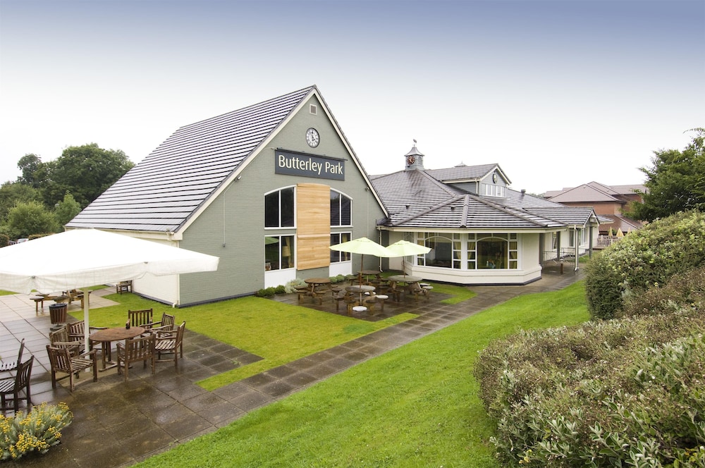 Premier Inn Ripley 45/48