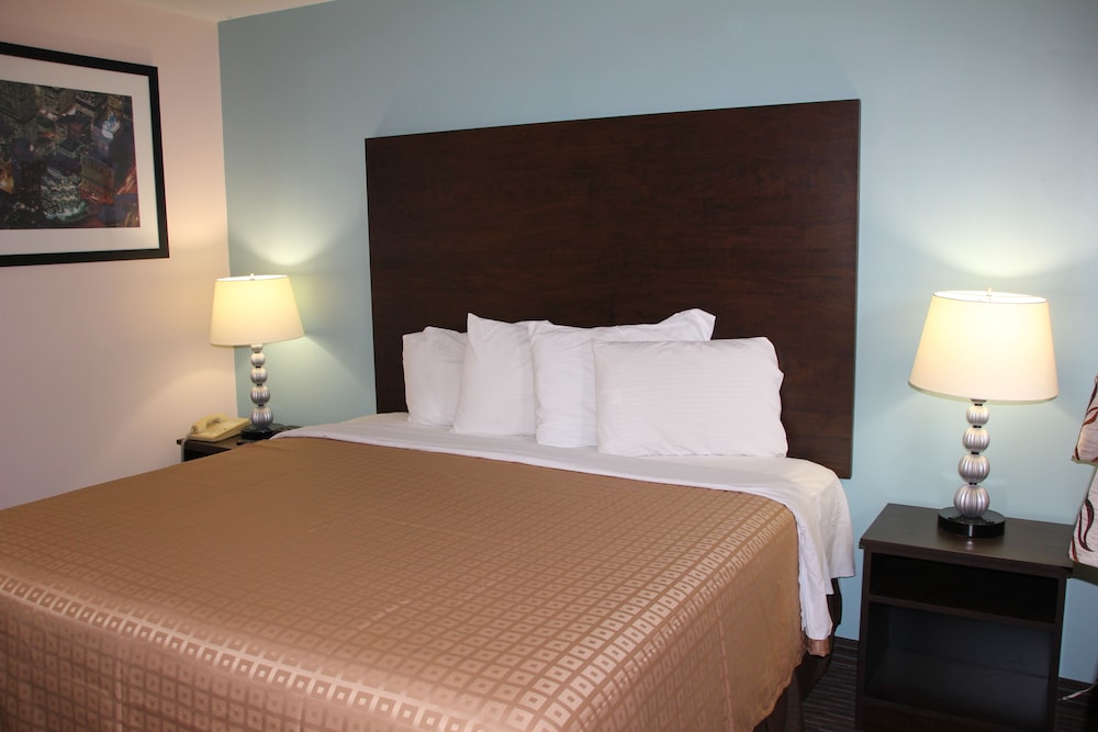 尼加拉瀑布附近 IAG 机场骑士酒店(Sterling Inn Niagara Falls near IAG Airport) 图片3