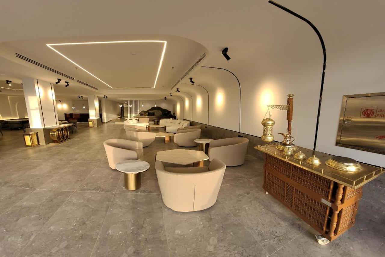 Leaf Suites 17/20