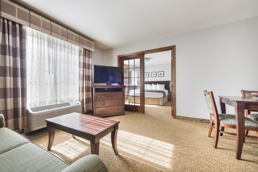 Country Inn & Suites By Radisson Greeley Co 29/40