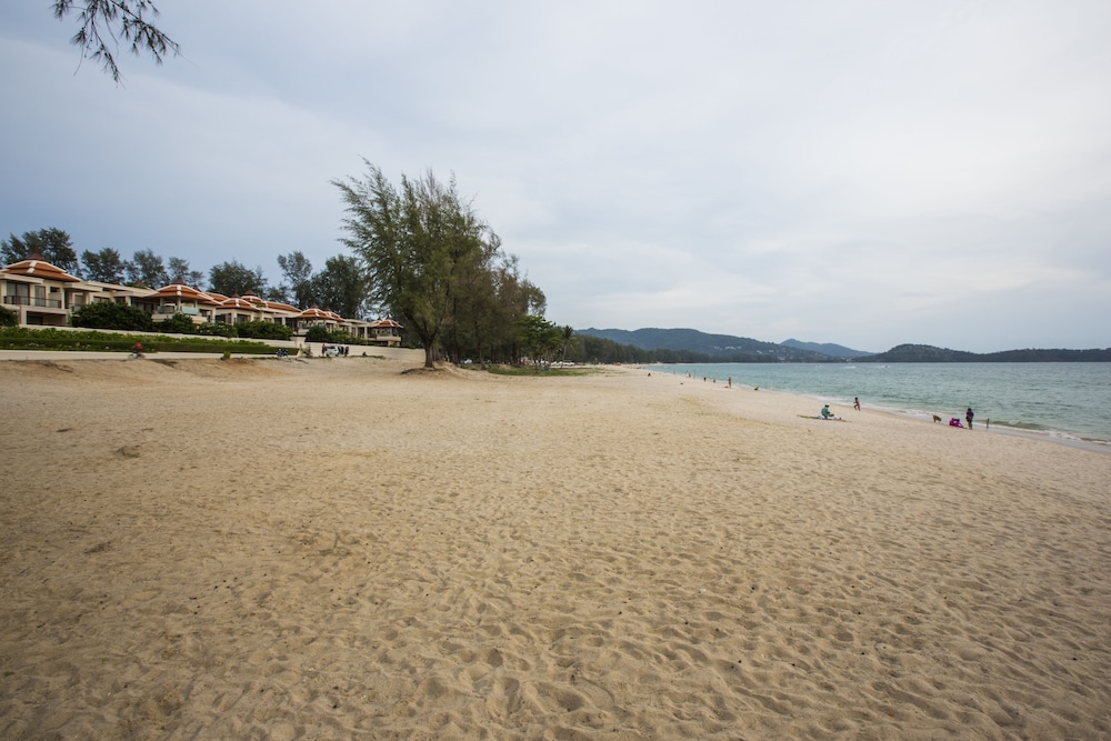 Movenpick Resort Bangtao Beach Phuket 72/74