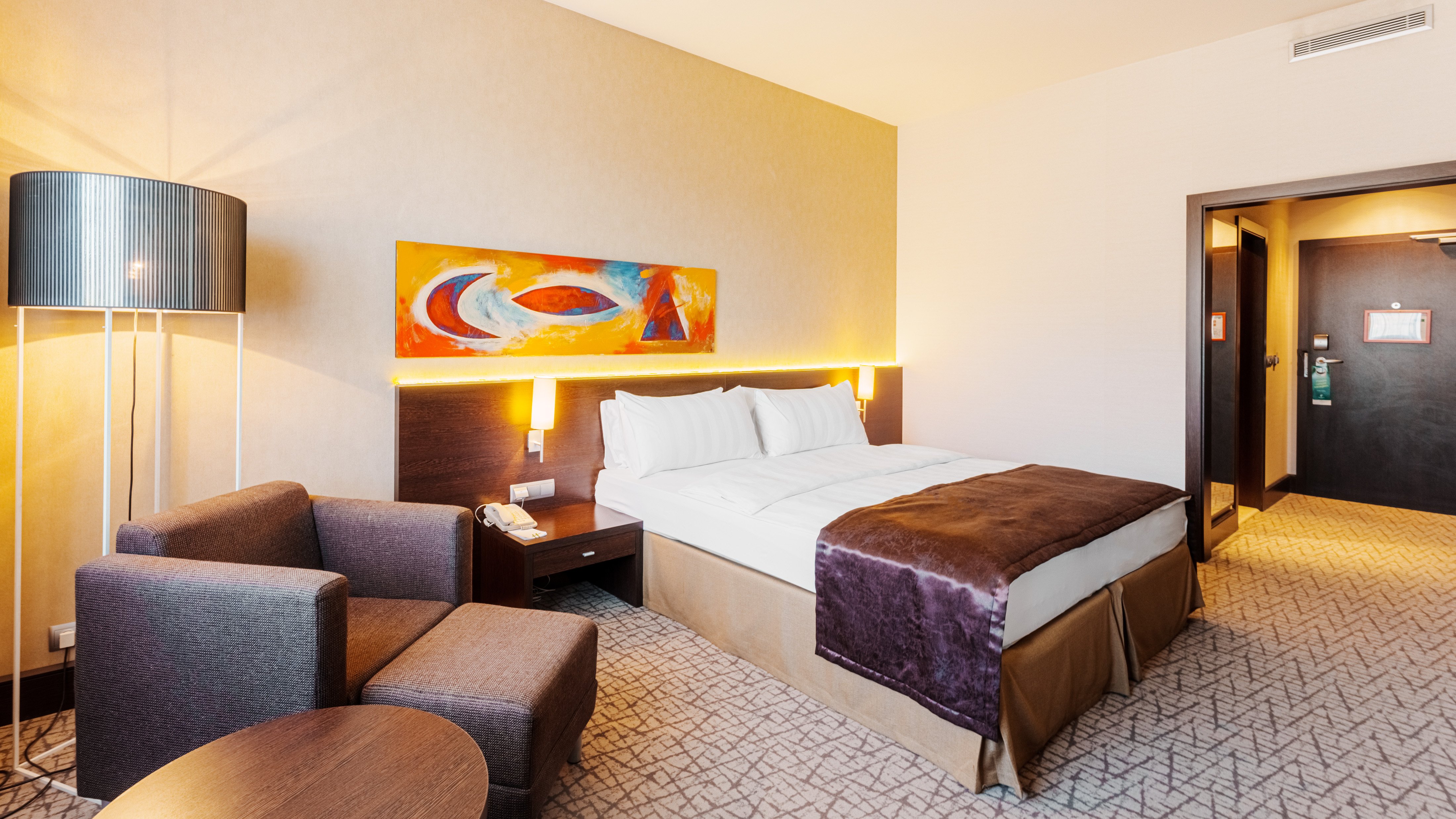 HOLIDAY INN ZILINA 17/78