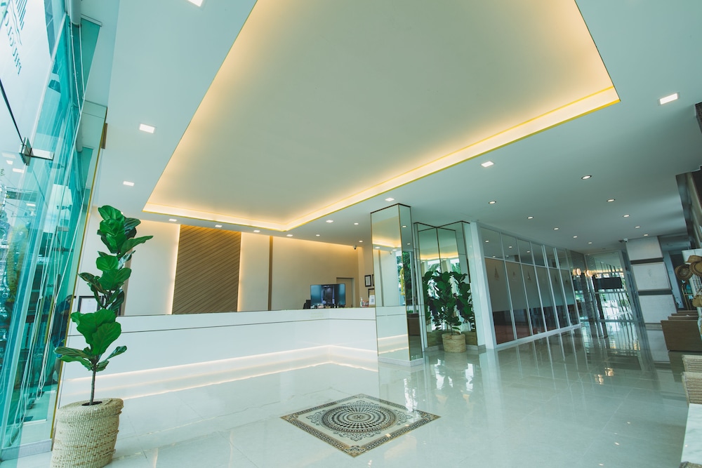 Phuglong Luxury Hotel 6/50