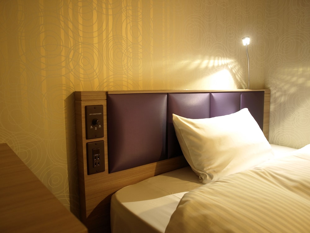 Hotel Keihan Tenmabashi 33/56