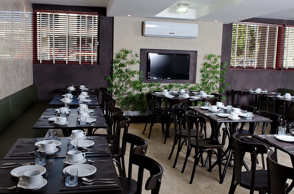 Athus Brasilia Hotel 31/49