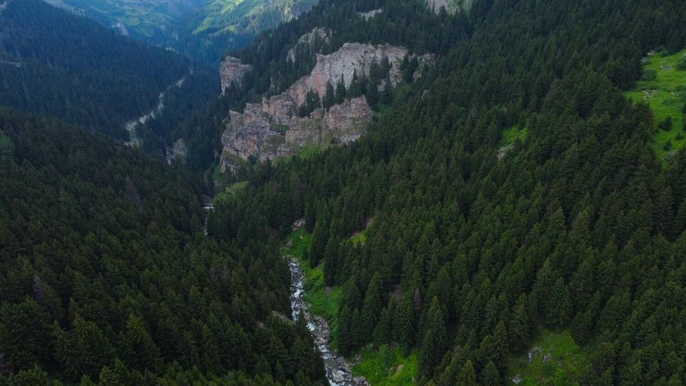 Pazarcik Mountain Hotel 45/50