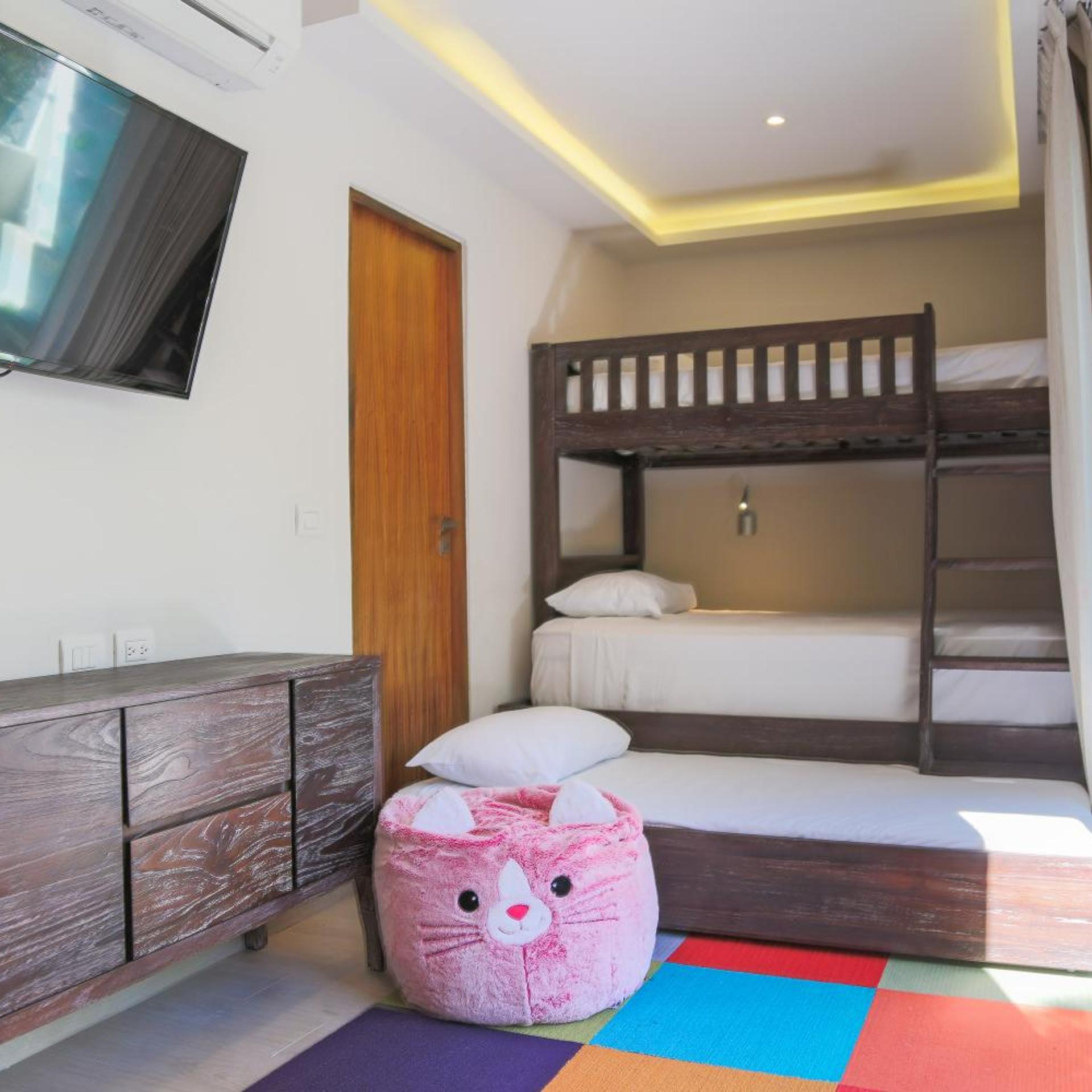جناح عائلي اقتصادي، Sandos Caracol Nature Resort & Water Park All Inclusive 5/9