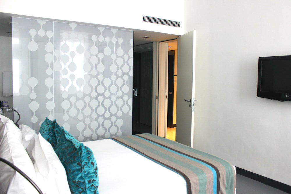 Inspira Liberdade Boutique Hotel 8/60