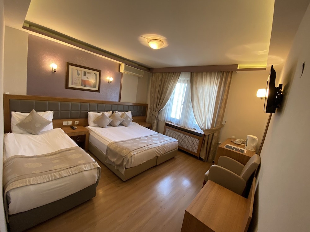STANDARD, TWIN BEDS