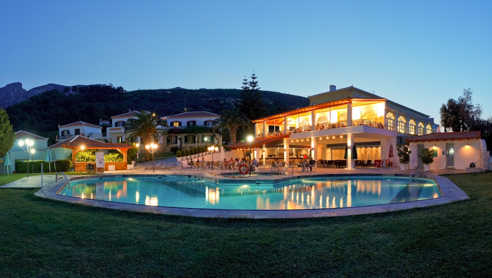 Arion Hotel Samos in SAMOS