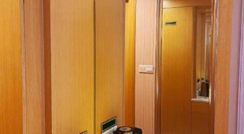 Vienna Hotel(Guangzhou North Railway Station Huaguoshan Subway Station Store) 21/45