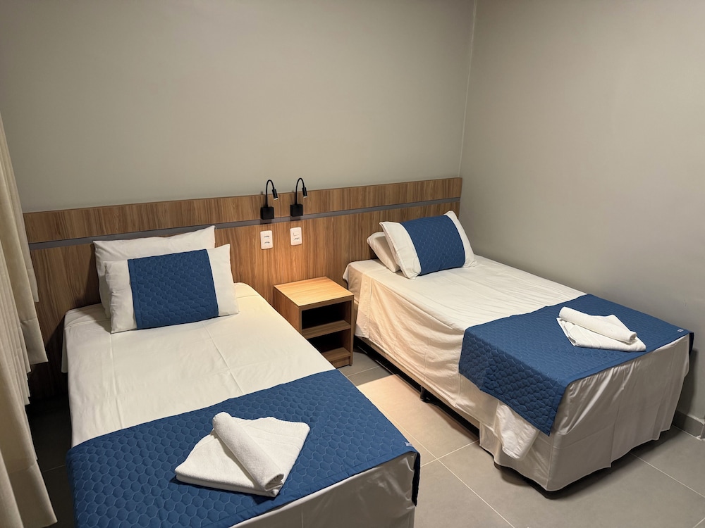 HOTEL MATO GROSSO 5/37