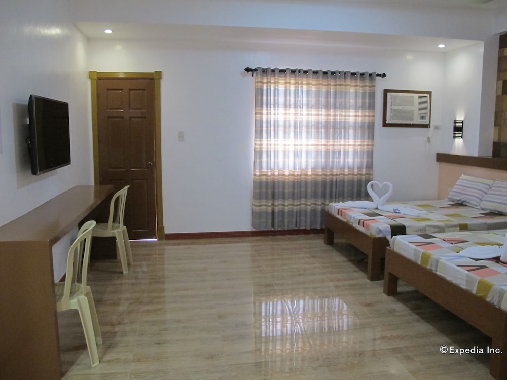 Sea Jewel Beach Resort 41/58