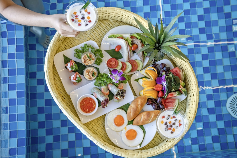 BlueSun Danang Beach Hotel 54/67