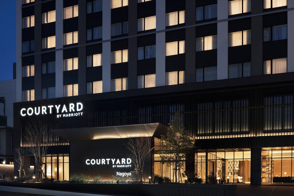 Courtyard by Marriott Nagoya 2/50