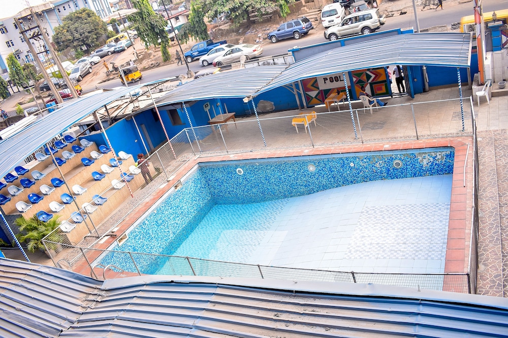 Duban International Hotels 46/49
