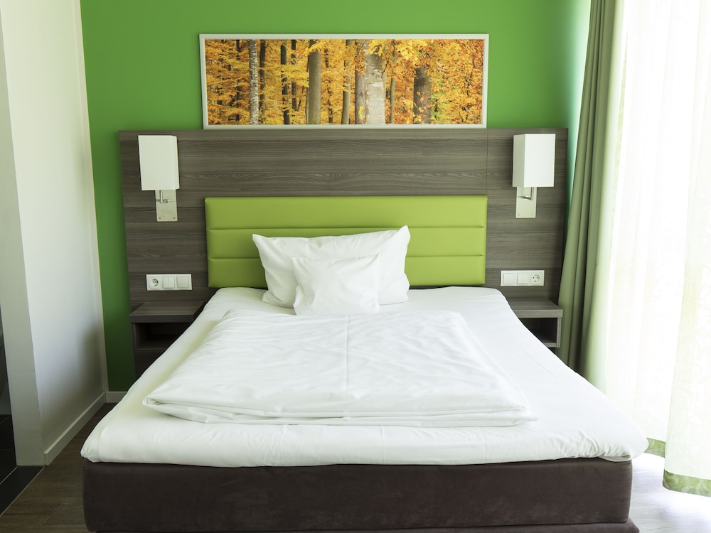 Bonnox Boardinghouse & Hotel 24/61