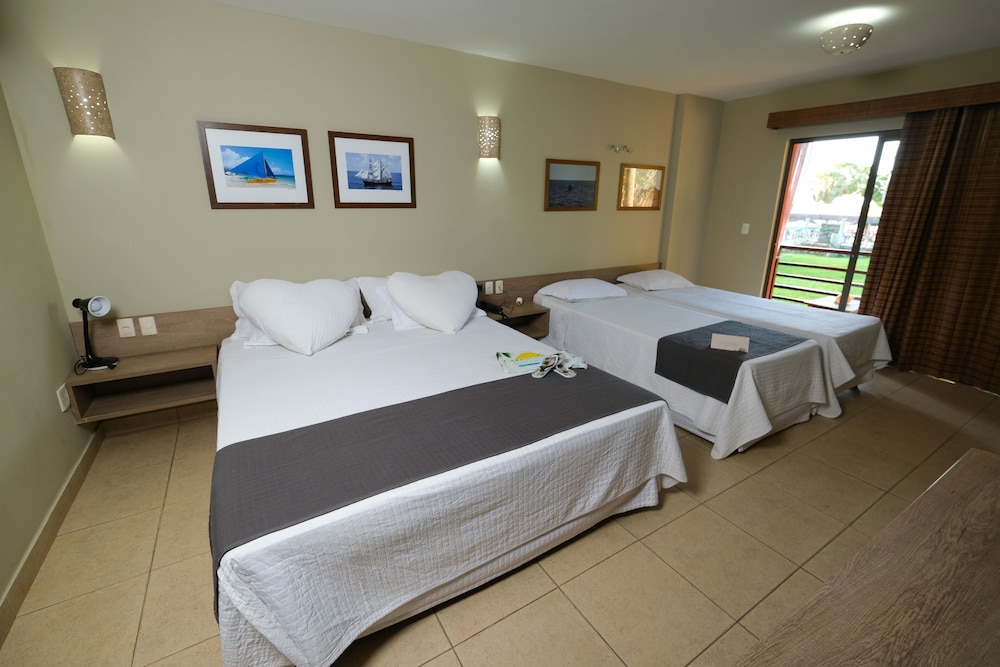 Carnaubinha Praia Resort 9/48
