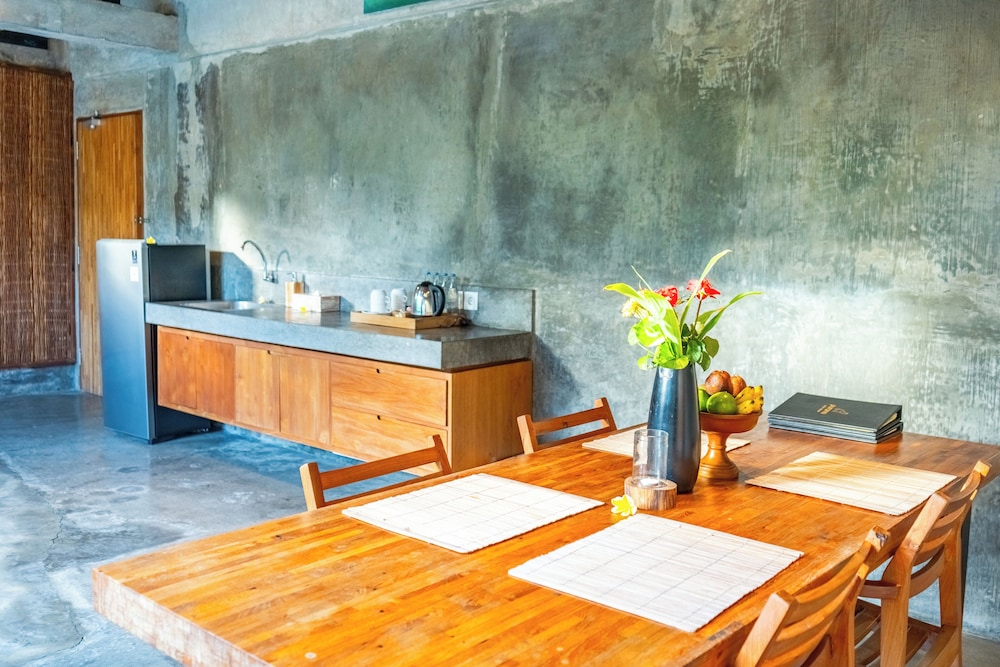 Purana Suite Ubud 6/50
