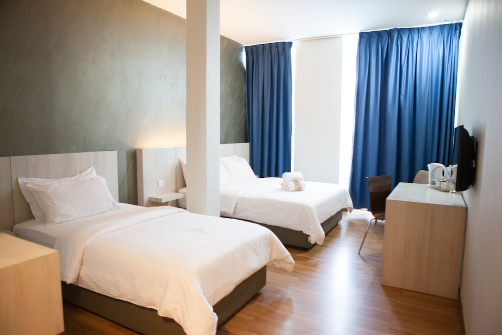 Inn86 15/33