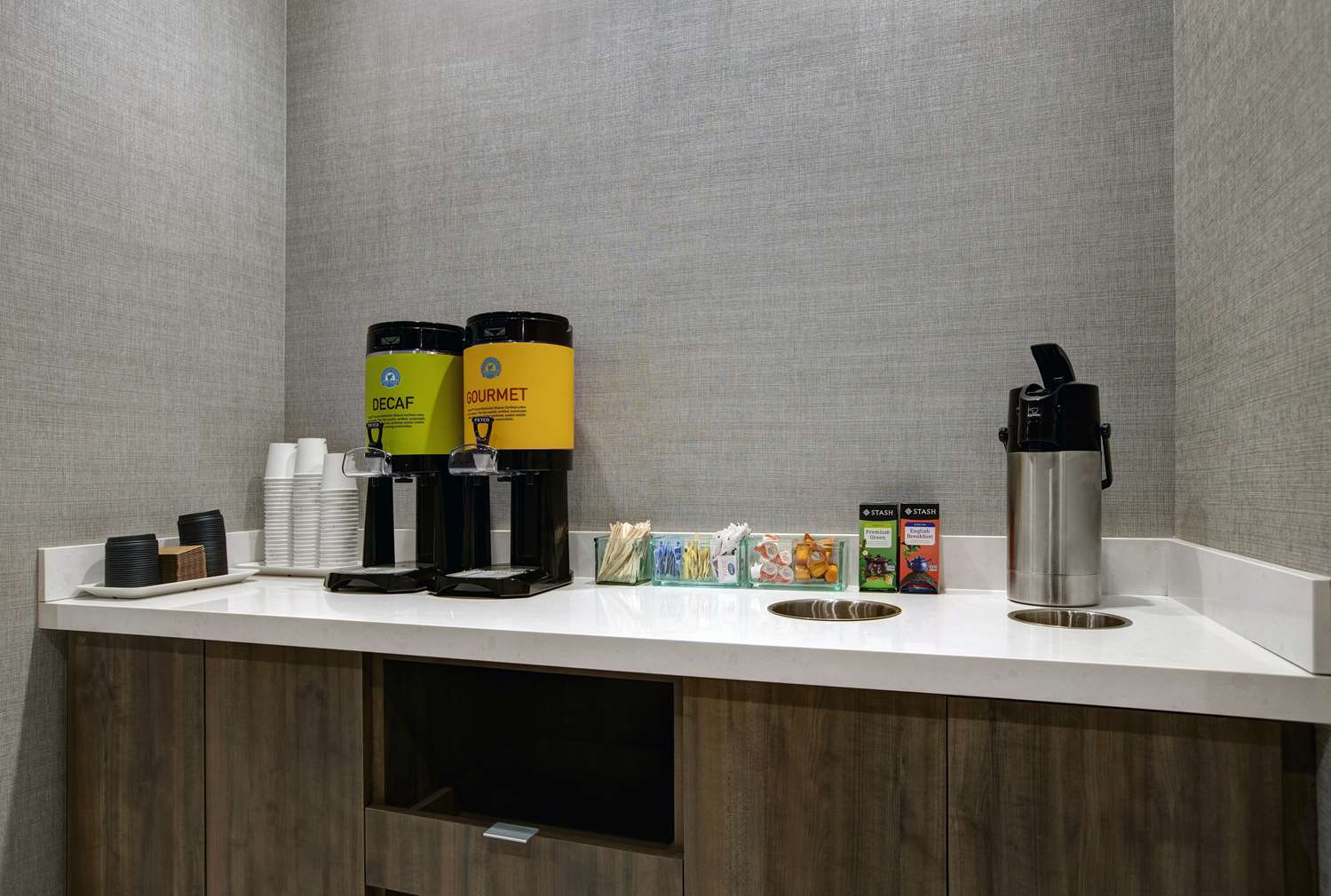希尔顿惠庭酒店Milwaukee Downtown, WI(Home2 Suites by Hilton Milwaukee Downtown, WI) 图片3