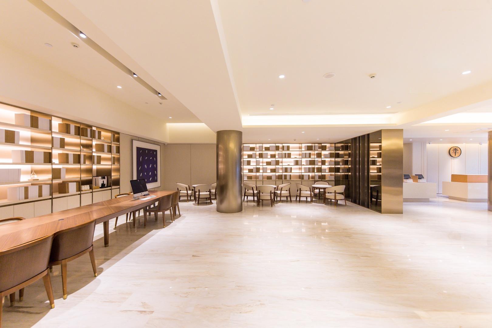 Ji Hotel (Tongzhou Yunhe Street) 20/28