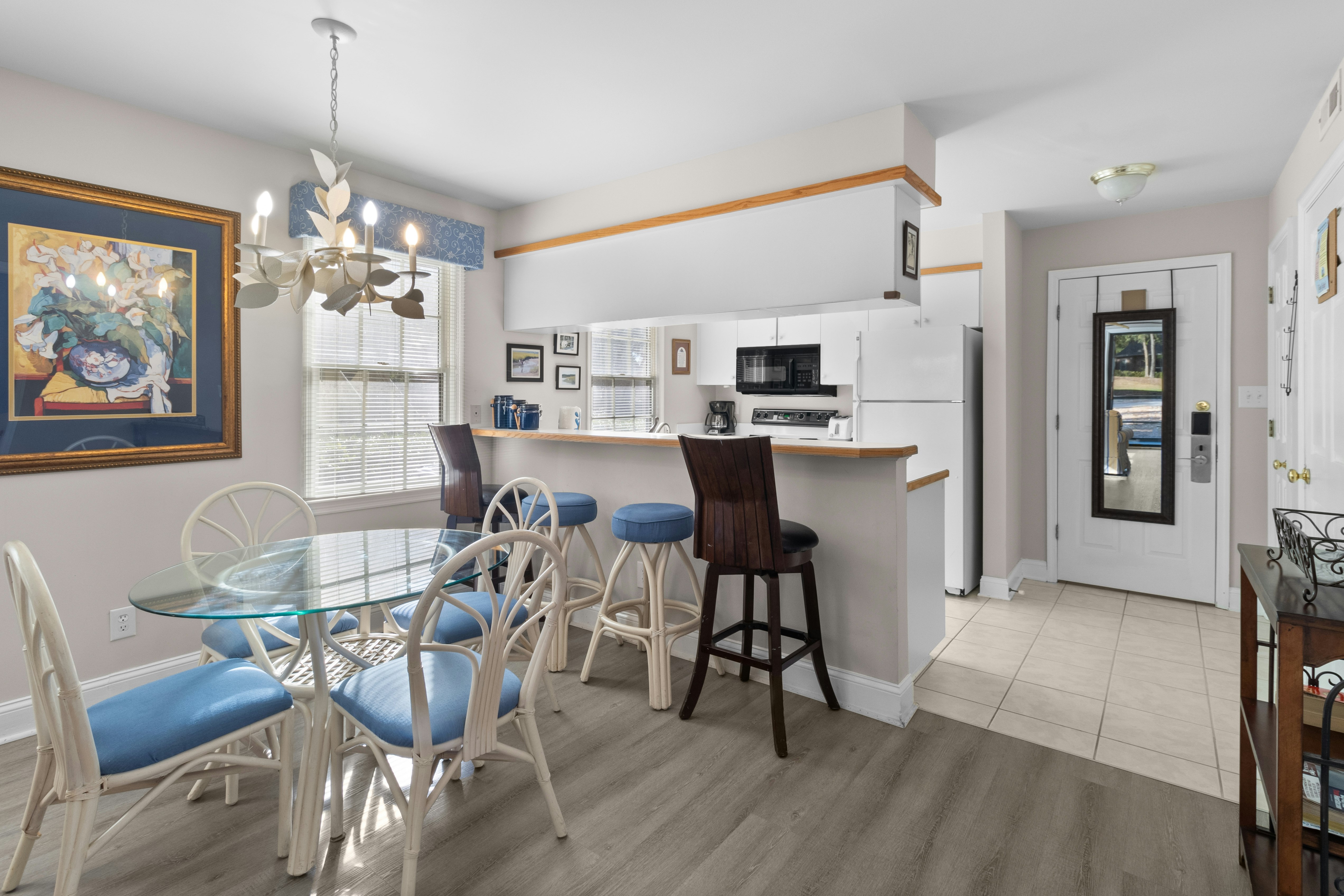 Litchfield Beach Golf Resort 34/49