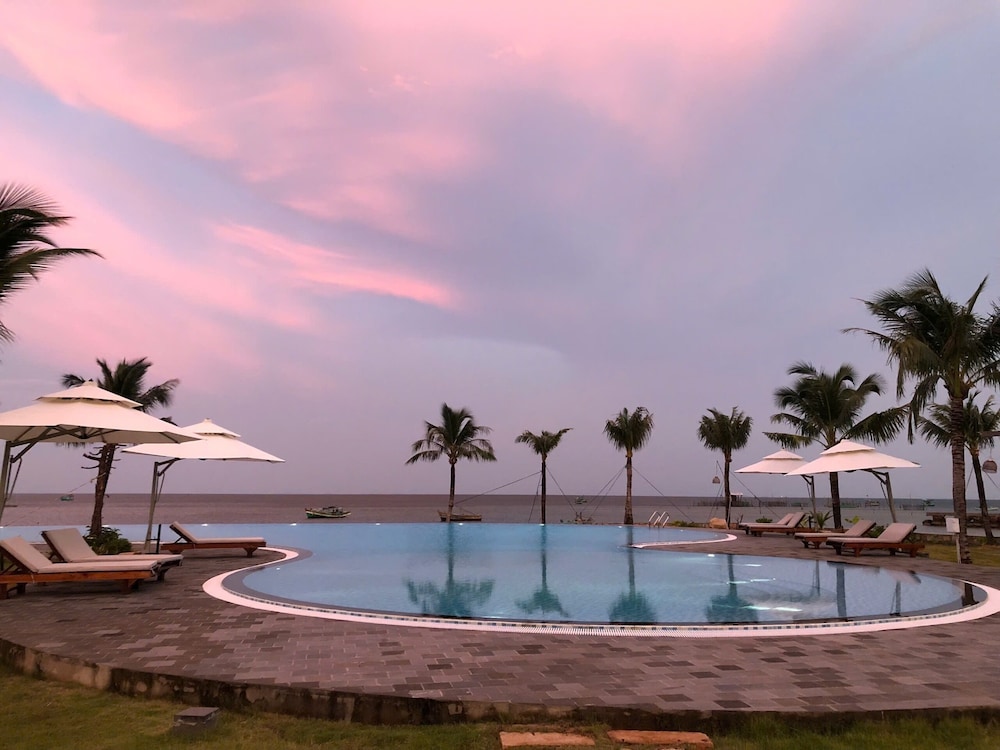 Coco Island Retreat Phu Quoc 36/40