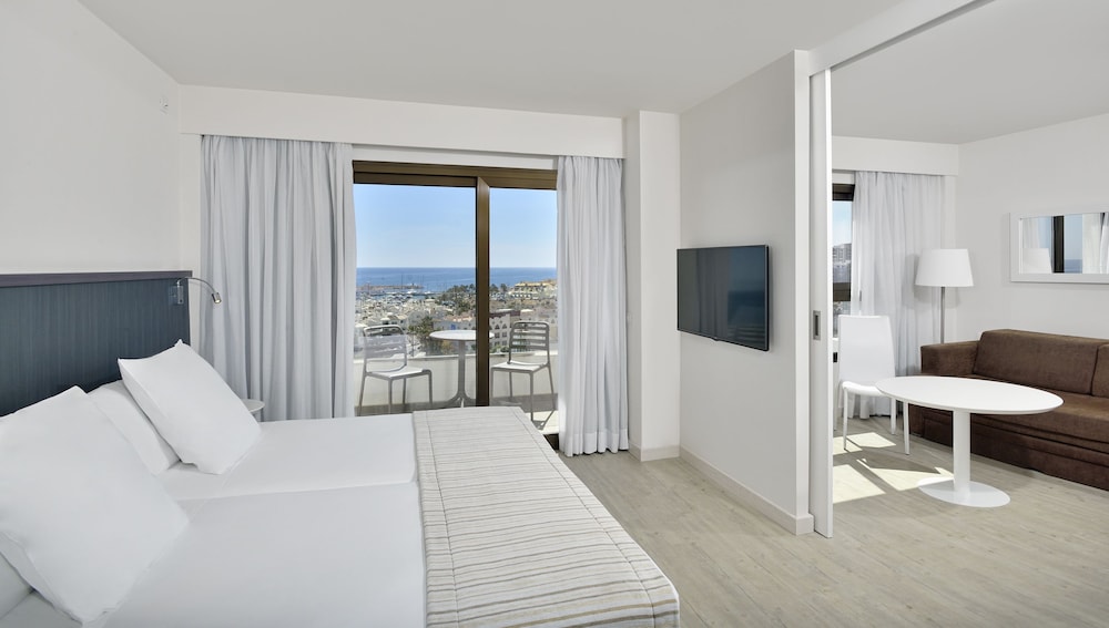 Ocean House Costa del Sol by Grupotel 29/50