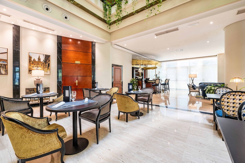 Eurostars Gran Hotel Santiago 37/71