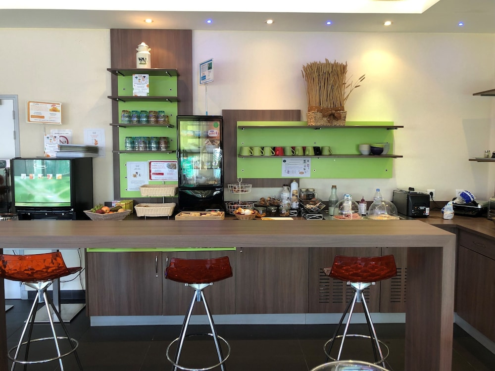Ibis Styles Saint Dizier 60/68