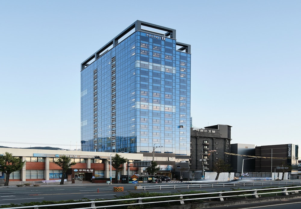 Hotel TT Gupo 4/65