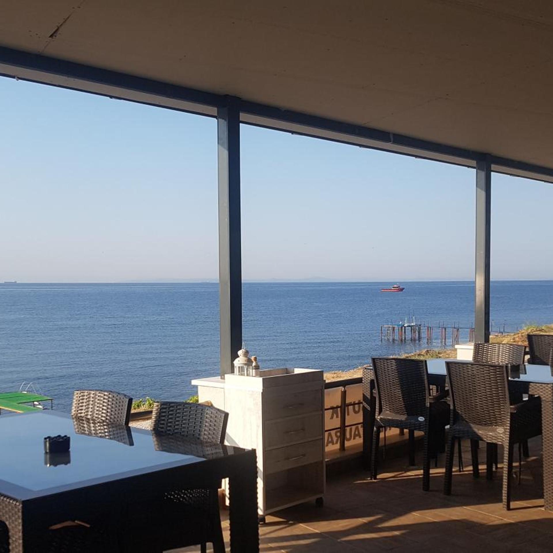 Hora Butik Otel 26/43