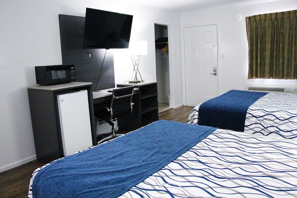 Motel6 New Boston, TX 43/47