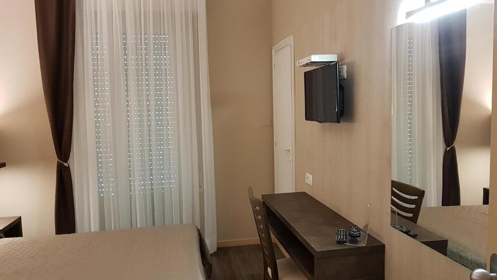 Hotel Nuovo Belvedere 31/50