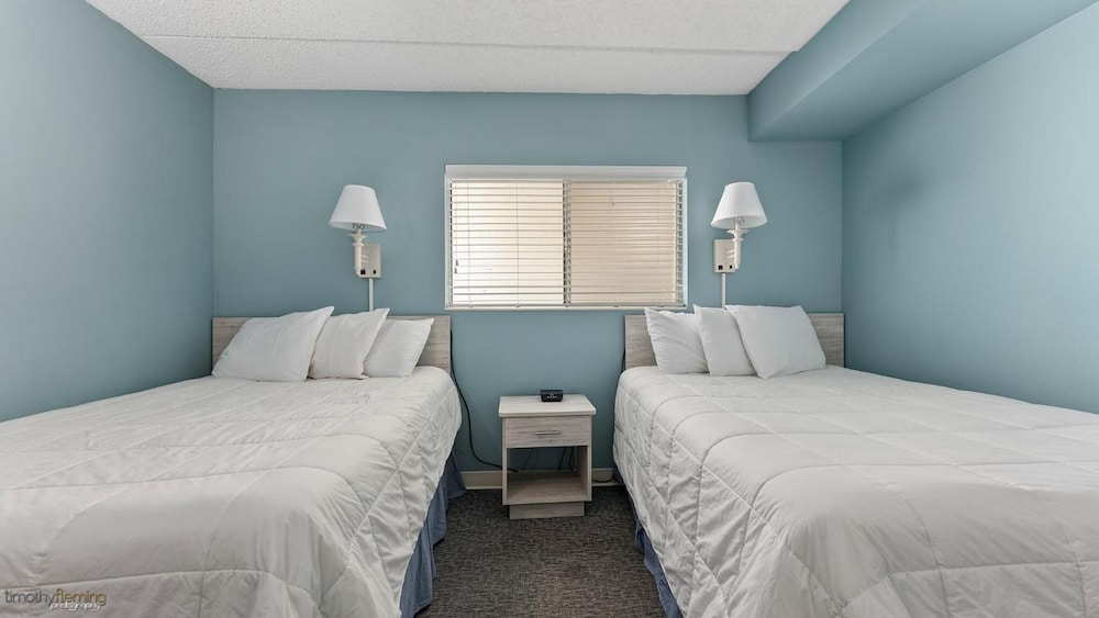 Beau Rivage Beach Resort 23/58