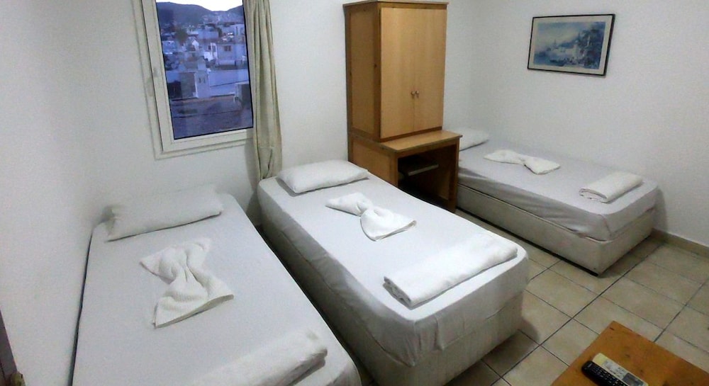 Hotel Merhaba 9/51