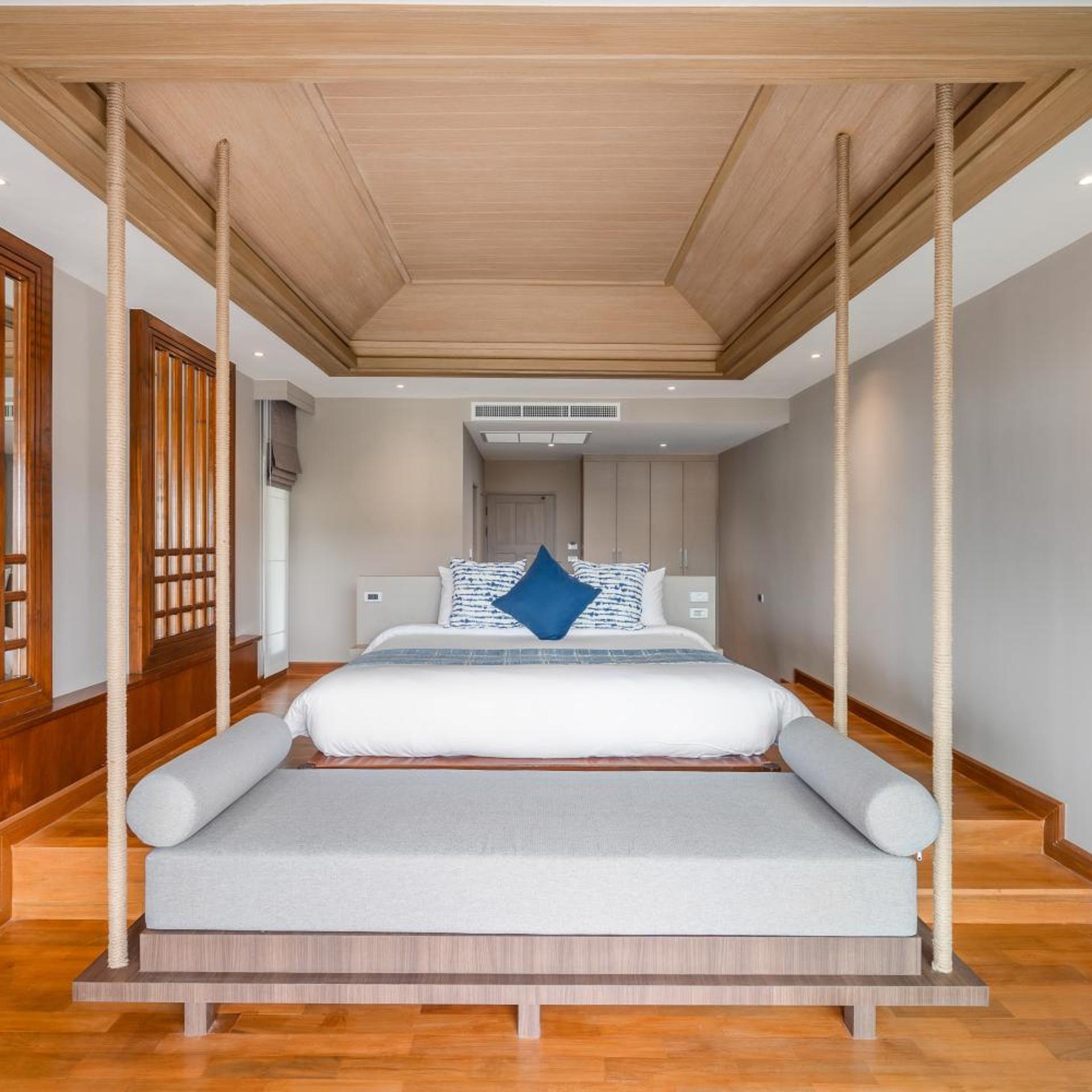 Ocean Suite