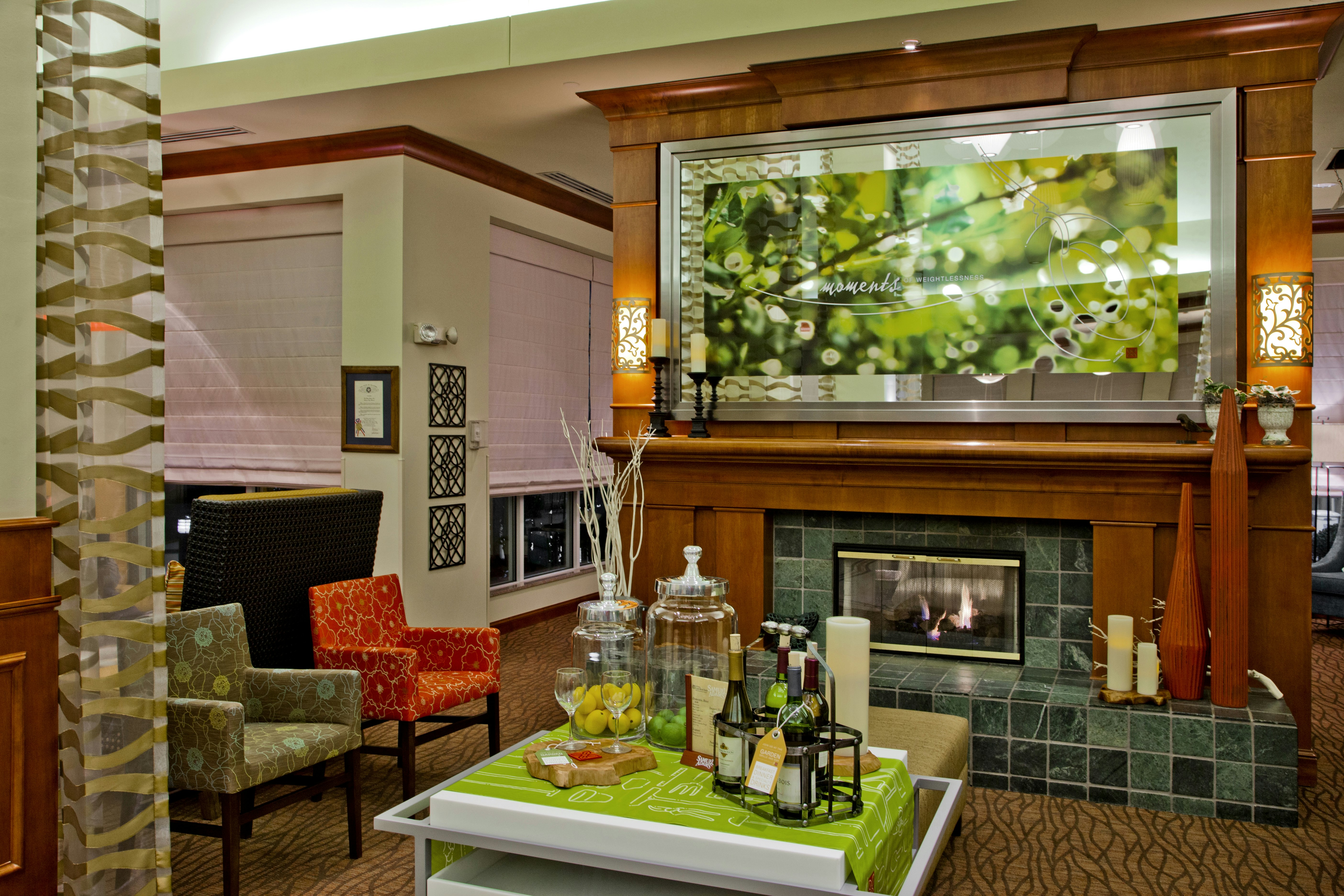 Hilton Garden Inn Oklahoma City Airport 50/66